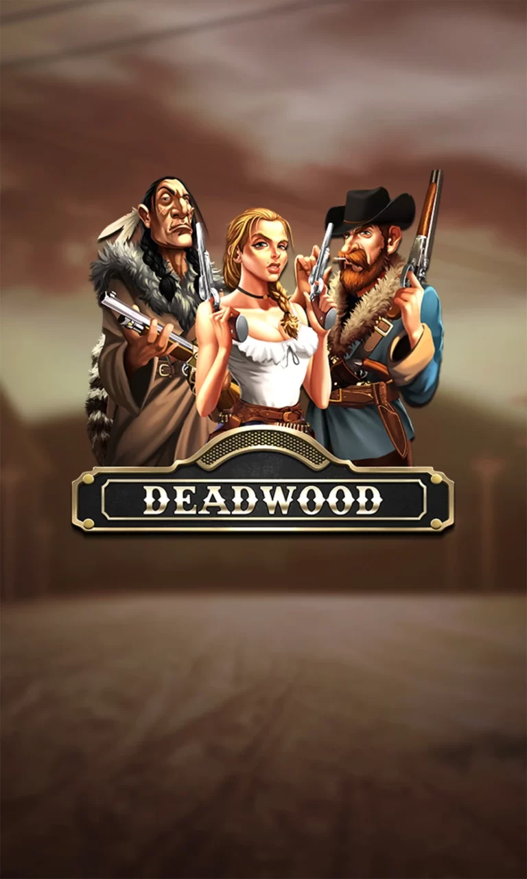 Deadwood